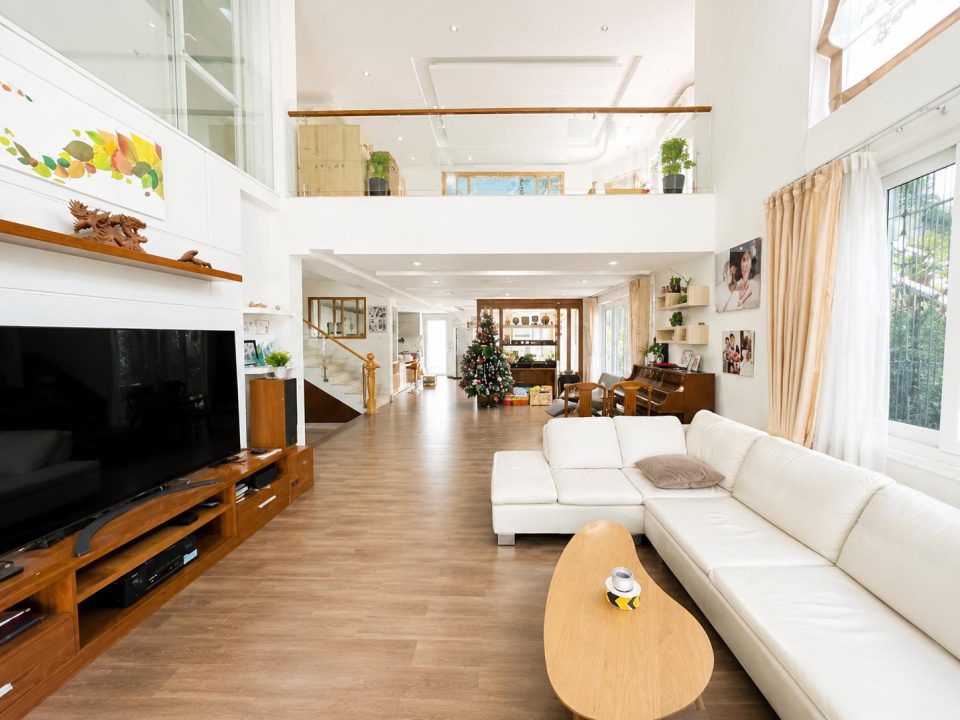 🏡 SỞ HỮU BIỆT THỰ 220M² LIỀN KỀ PHÚ MỸ HƯNG – GIÁ TRỊ BỀN VỮNG THEO THỜI GIAN