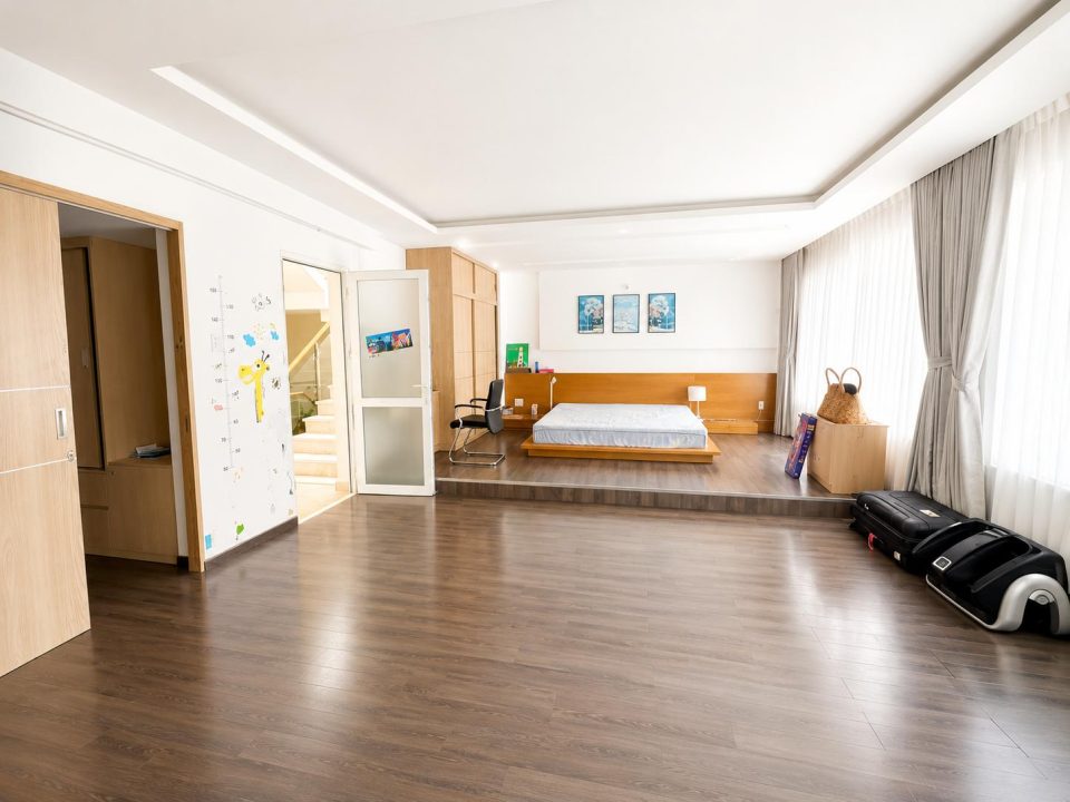 🏡 SỞ HỮU BIỆT THỰ 220M² LIỀN KỀ PHÚ MỸ HƯNG – GIÁ TRỊ BỀN VỮNG THEO THỜI GIAN