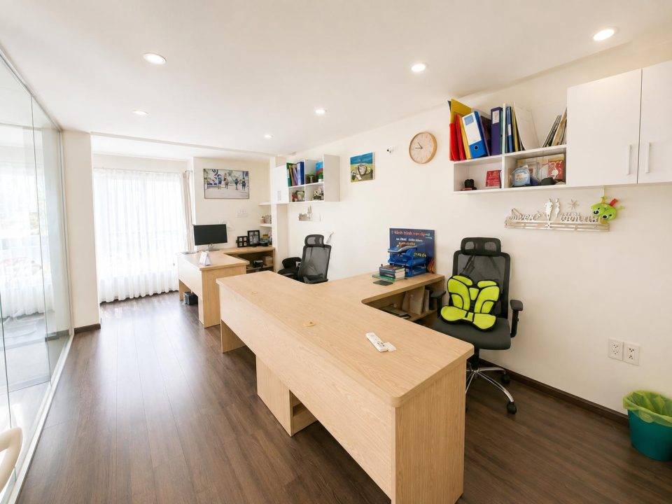 🏡 SỞ HỮU BIỆT THỰ 220M² LIỀN KỀ PHÚ MỸ HƯNG – GIÁ TRỊ BỀN VỮNG THEO THỜI GIAN