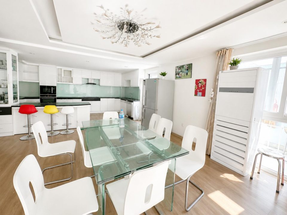 🏡 SỞ HỮU BIỆT THỰ 220M² LIỀN KỀ PHÚ MỸ HƯNG – GIÁ TRỊ BỀN VỮNG THEO THỜI GIAN