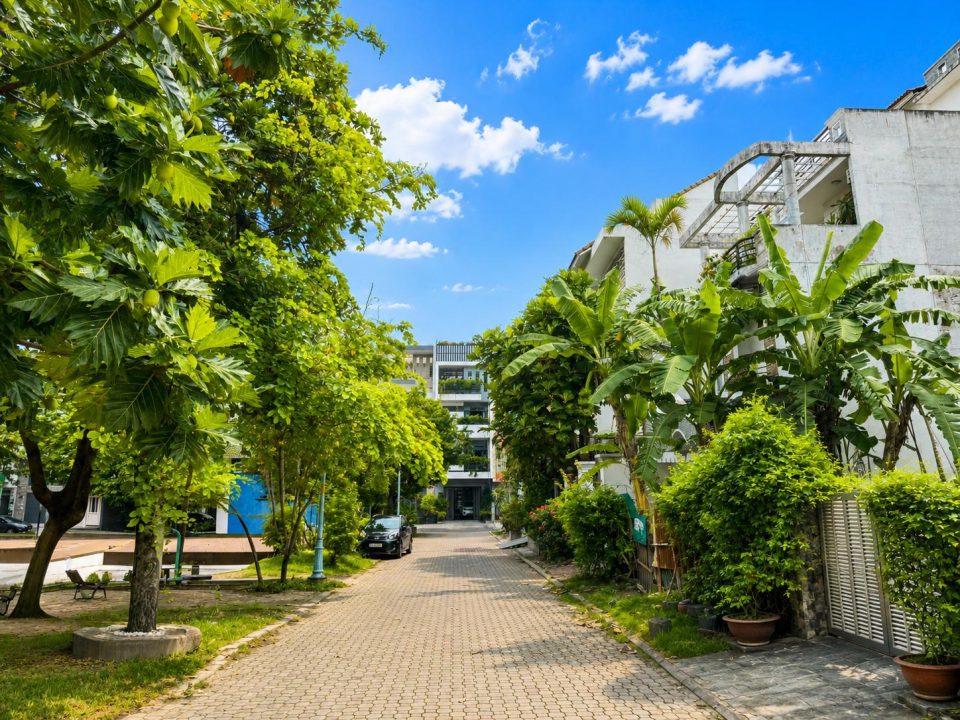 🏡 ĐẤT BIỆT THỰ NAM LONG QUẬN 7 – 224M² HÀNG HIẾM, GIÁ TỐT CHỈ 23,5 TỶ! 🔥