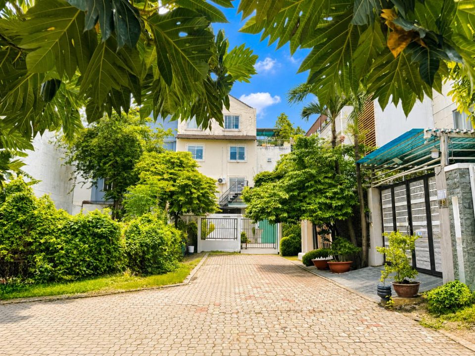 🏡 ĐẤT BIỆT THỰ NAM LONG QUẬN 7 – 224M² HÀNG HIẾM, GIÁ TỐT CHỈ 23,5 TỶ! 🔥