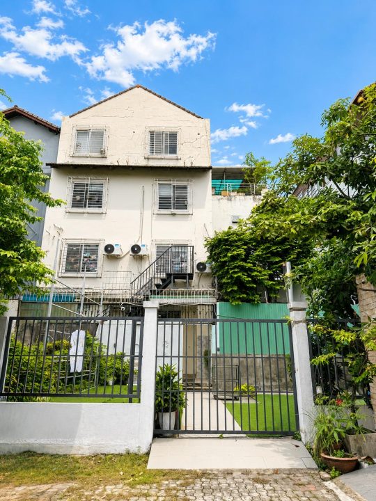 🏡 ĐẤT BIỆT THỰ NAM LONG QUẬN 7 – 224M² HÀNG HIẾM, GIÁ TỐT CHỈ 23,5 TỶ! 🔥