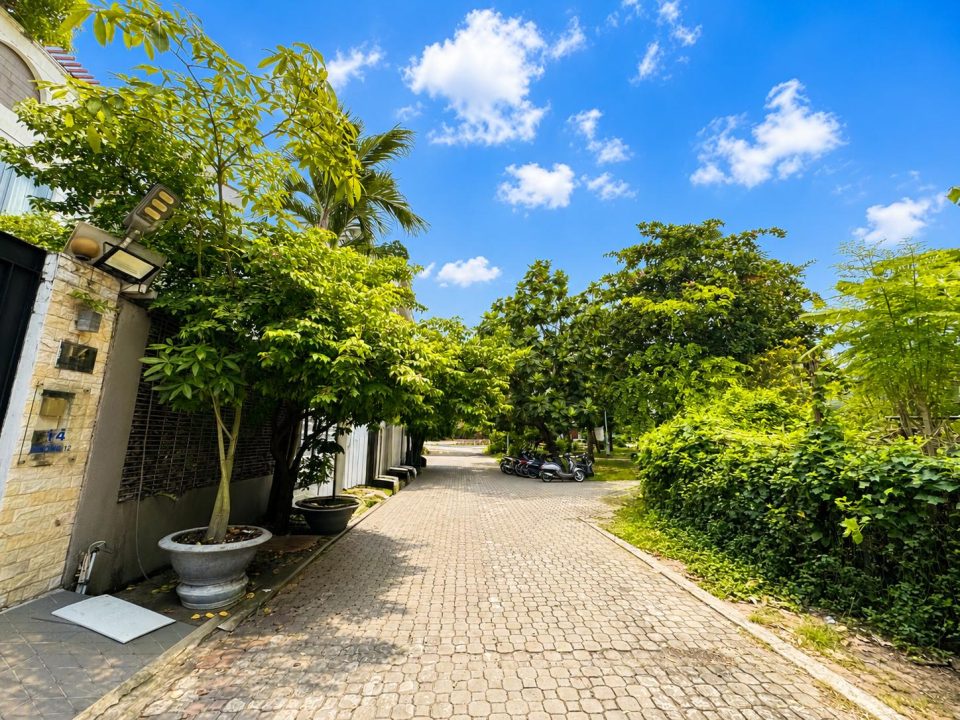 🏡 ĐẤT BIỆT THỰ NAM LONG QUẬN 7 – 224M² HÀNG HIẾM, GIÁ TỐT CHỈ 23,5 TỶ! 🔥