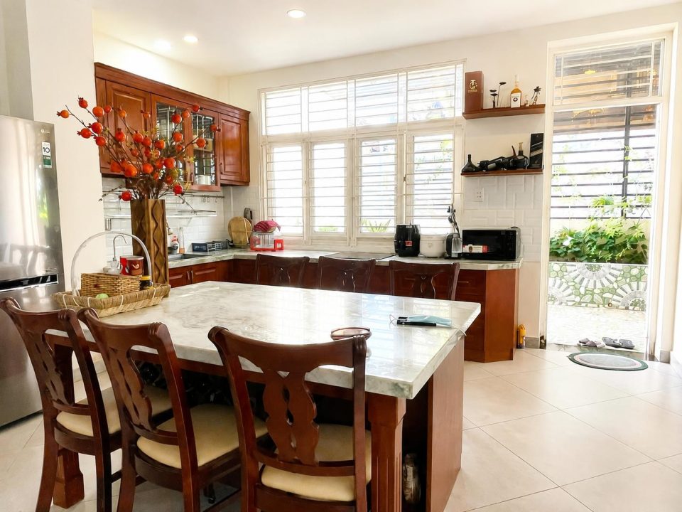 🏡 Biệt Thự Nam Long TTC – Mua Ở Hay Đầu Tư Đều Lý Tưởng – Giá 27,5 Tỷ