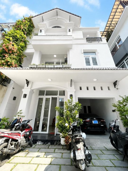 🏡 Biệt Thự Nam Long TTC – Mua Ở Hay Đầu Tư Đều Lý Tưởng – Giá 27,5 Tỷ