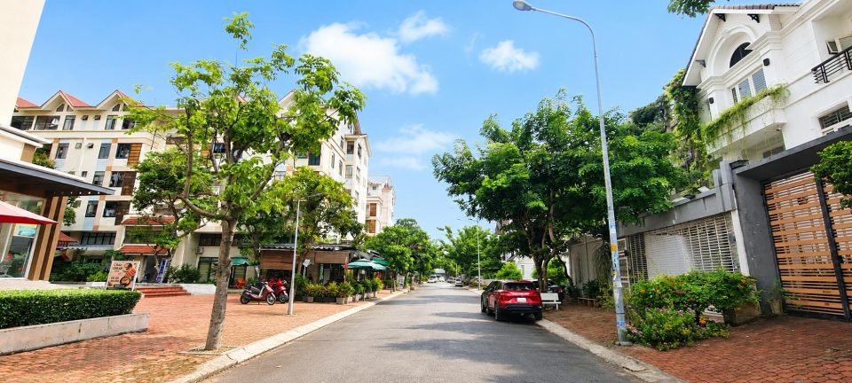 🏡 Biệt Thự Nam Long TTC – Mua Ở Hay Đầu Tư Đều Lý Tưởng – Giá 27,5 Tỷ