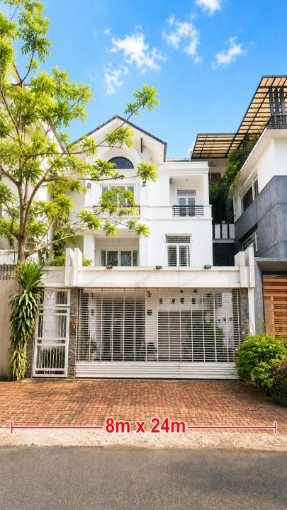 🏡 Biệt Thự Nam Long TTC – Mua Ở Hay Đầu Tư Đều Lý Tưởng – Giá 27,5 Tỷ