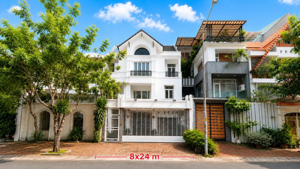 🏡 Biệt Thự Nam Long TTC – Mua Ở Hay Đầu Tư Đều Lý Tưởng – Giá 27,5 Tỷ