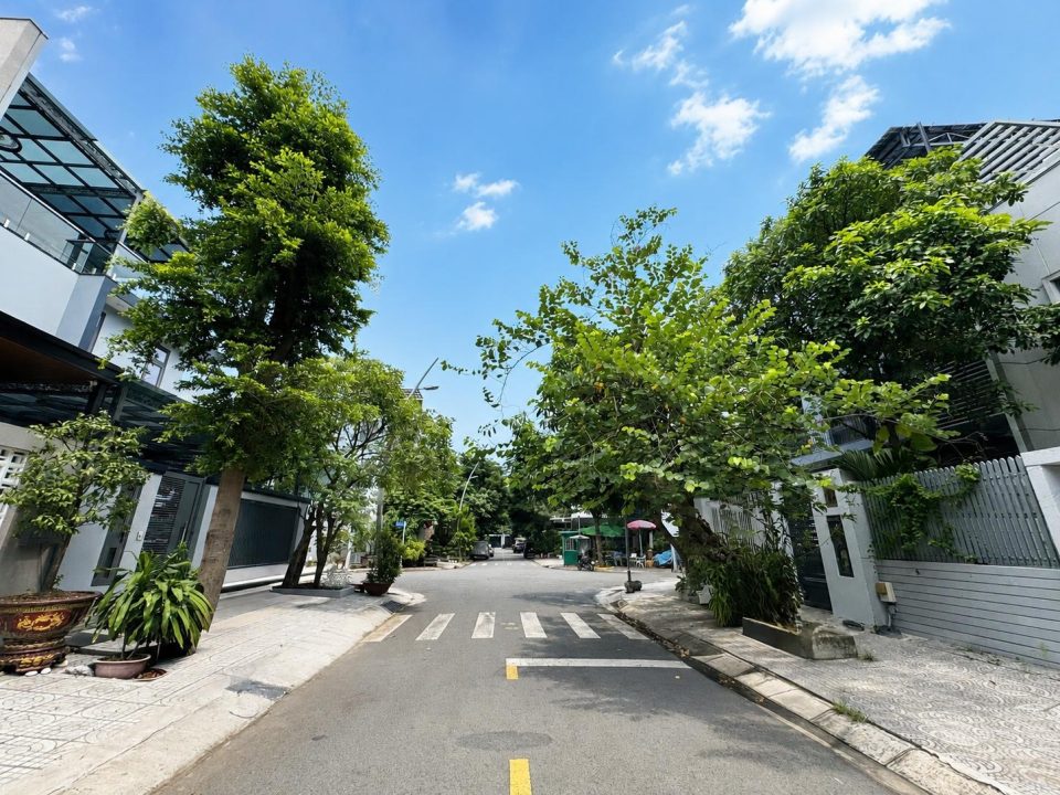 🔥 HÀNG HIẾM JAMONA CITY – CĂN GÓC 2 MT, VIEW CÔNG VIÊN, FULL NỘI THẤT