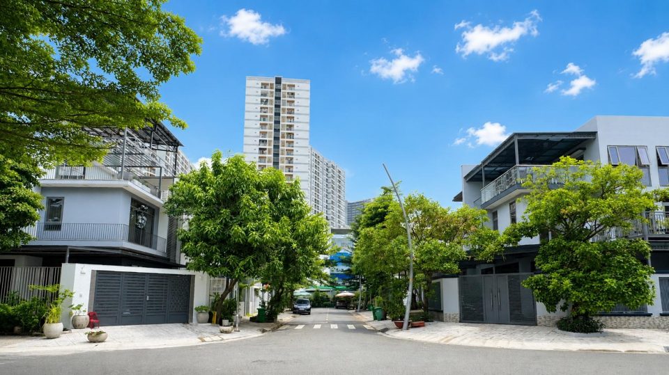 🔥 HÀNG HIẾM JAMONA CITY – CĂN GÓC 2 MT, VIEW CÔNG VIÊN, FULL NỘI THẤT