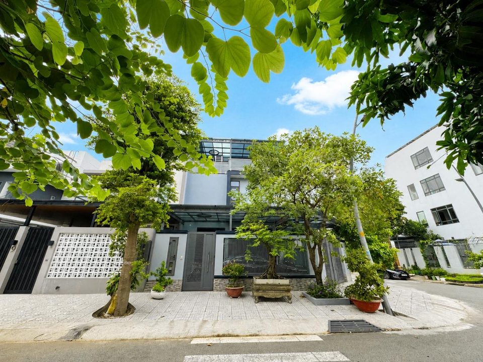 🔥 HÀNG HIẾM JAMONA CITY – CĂN GÓC 2 MT, VIEW CÔNG VIÊN, FULL NỘI THẤT