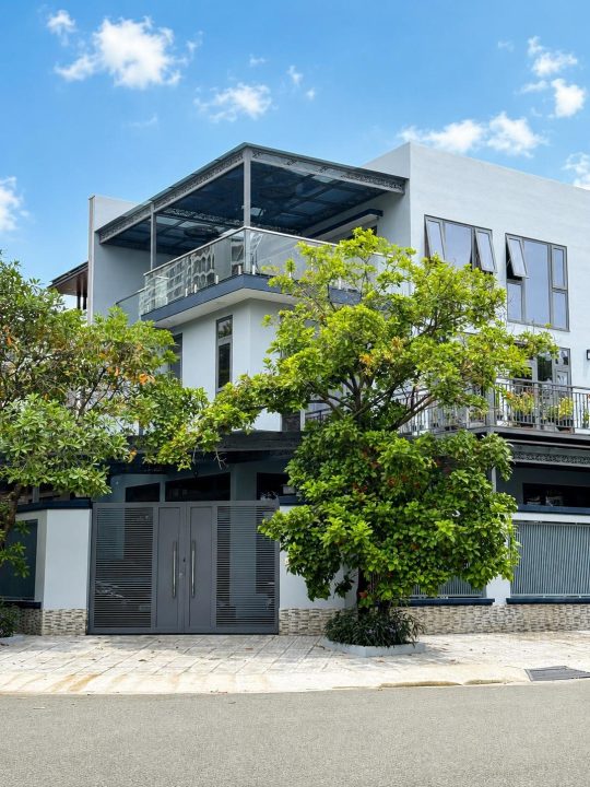 🔥 HÀNG HIẾM JAMONA CITY – CĂN GÓC 2 MT, VIEW CÔNG VIÊN, FULL NỘI THẤT