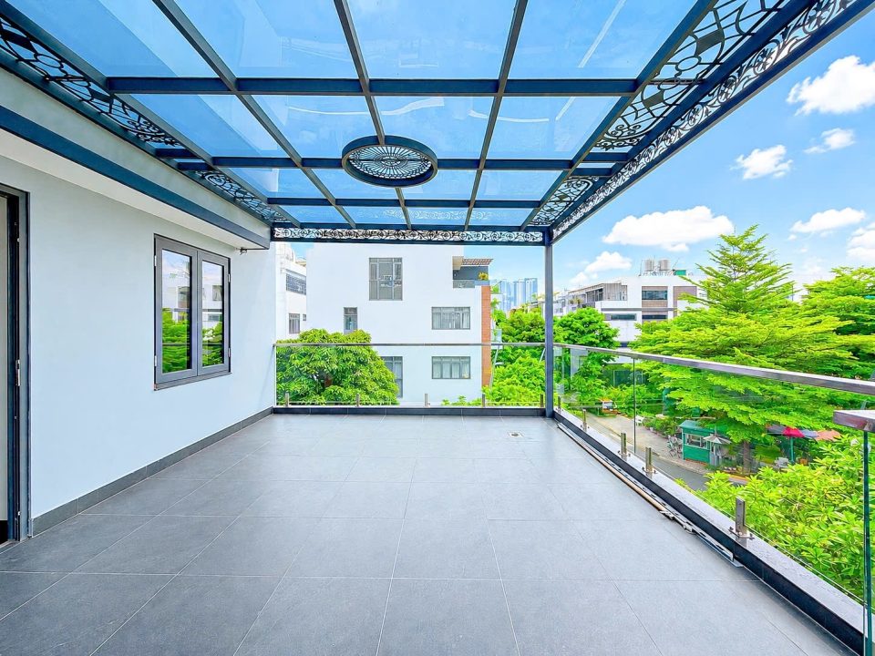 🔥 HÀNG HIẾM JAMONA CITY – CĂN GÓC 2 MT, VIEW CÔNG VIÊN, FULL NỘI THẤT