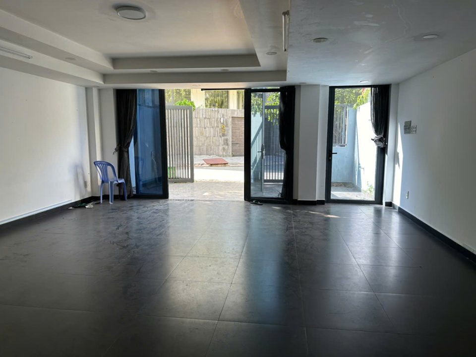 BÁN NHÀ PHỐ KDC PHÚ MỸ VẠN PHÁT HƯNG – ĐƯỜNG SỐ 8 – GIÁ TỐT NHẤT KHU