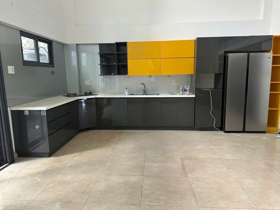 BÁN NHÀ PHỐ KDC PHÚ MỸ VẠN PHÁT HƯNG – ĐƯỜNG SỐ 8 – GIÁ TỐT NHẤT KHU