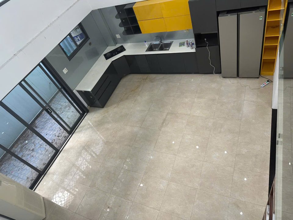 BÁN NHÀ PHỐ KDC PHÚ MỸ VẠN PHÁT HƯNG – ĐƯỜNG SỐ 8 – GIÁ TỐT NHẤT KHU