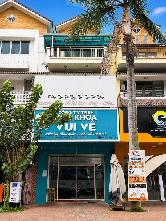 🔥 MẶT TIỀN TRẦN TRỌNG CUNG – NHÀ PHỐ KHAI THÁC DÒNG TIỀN 50 TRIỆU/THÁNG – VỊ TRÍ VÀNG KDC NAM LONG TTC 🔥