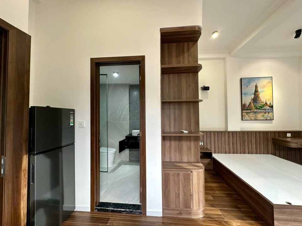 🔥 NHÀ GÓC 2 MẶT TIỀN KDC TÂN QUY ĐÔNG – ĐANG CÓ HỢP ĐỒNG THUÊ, GIÁ CHỈ 16 TỶ!