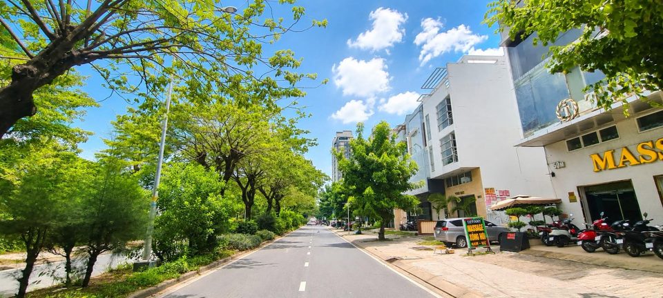 🏡 BÁN ĐẤT NỀN – ĐƯỜNG HOÀNG QUỐC VIỆT | 6x22m (132m²) | GIÁ 23 TỶ