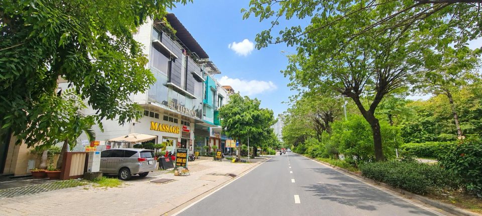 🏡 BÁN ĐẤT NỀN – ĐƯỜNG HOÀNG QUỐC VIỆT | 6x22m (132m²) | GIÁ 23 TỶ