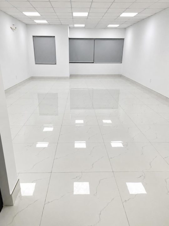Nhà Phố Mặt Tiền Hoàng Quốc Việt- Quận 7 | Có Thang Máy | Giá 30 Tỷ