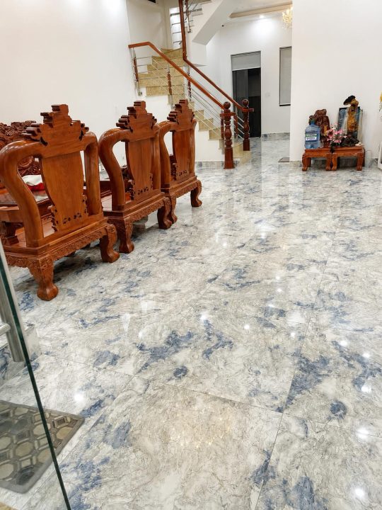 Nhà Phố Mặt Tiền Hoàng Quốc Việt- Quận 7 | Có Thang Máy | Giá 30 Tỷ