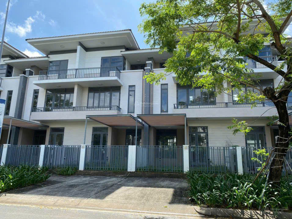 NHÀ PHỐ LAVILA KIẾN Á – 6×17,6M | NHÀ THÔ DỄ HOÀN THIỆN THEO PHONG CÁCH RIÊNG | GIÁ 14 TỶ