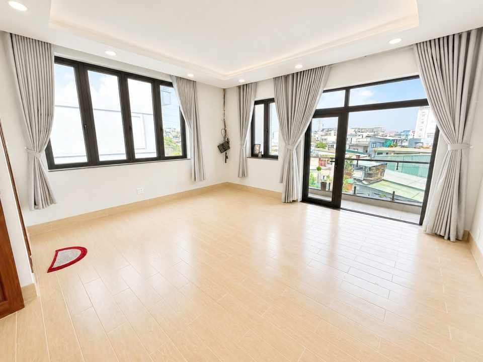 SIÊU PHẨM JAMONA CITY – NHÀ PHỐ NỘI KHU ĐẸP, 7.5×17M, GIÁ CHỈ 22 TỶ