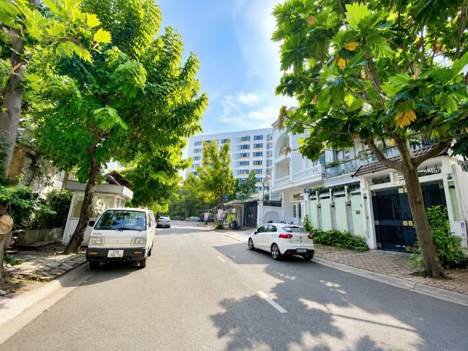 Cơ hội sở hữu lô biệt thự – Vị trí đẹp tại KDC Nam Long TTC – Giá tốt hơn mặt bằng khu vực  ~2 Tỷ đồng.
