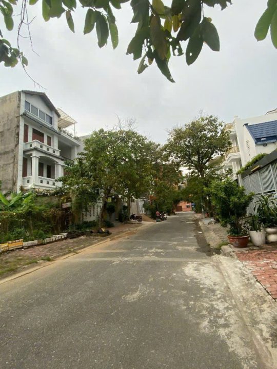 BÁN ĐẤT BIỆT THỰ KDC NAM LONG – ĐƯỜNG SỐ 8A – TRẦN TRỌNG CUNG, QUẬN 7