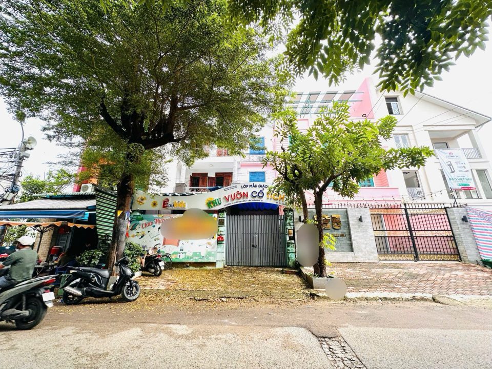 🏡 BIỆT THỰ KDC NAM LONG TRẦN TRỌNG CUNG – KHÔNG GIAN SỐNG ĐẲNG CẤP GIỮA LÒNG QUẬN 7
