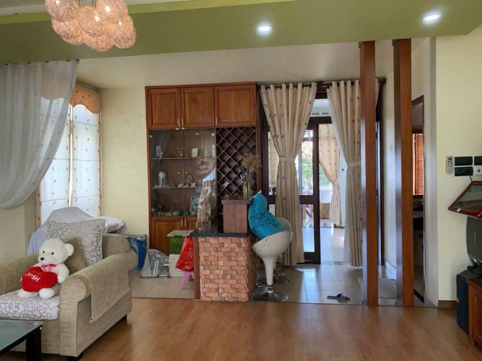 🏡 BIỆT THỰ SANG TRỌNG KDC NAM LONG TRẦN TRỌNG CUNG – HỒ BƠI RIÊNG – KHÔNG GIAN SỐNG ĐẲNG CẤP