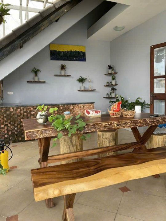 🏡 BIỆT THỰ SANG TRỌNG KDC NAM LONG TRẦN TRỌNG CUNG – HỒ BƠI RIÊNG – KHÔNG GIAN SỐNG ĐẲNG CẤP