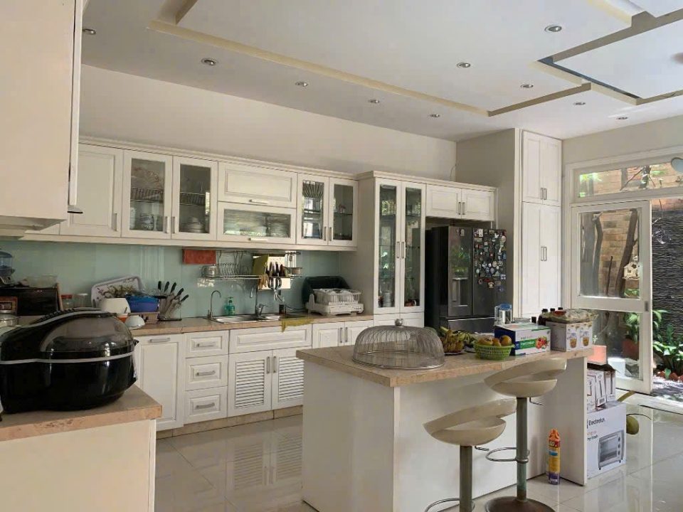 🏡 BIỆT THỰ SANG TRỌNG KDC NAM LONG TRẦN TRỌNG CUNG – HỒ BƠI RIÊNG – KHÔNG GIAN SỐNG ĐẲNG CẤP