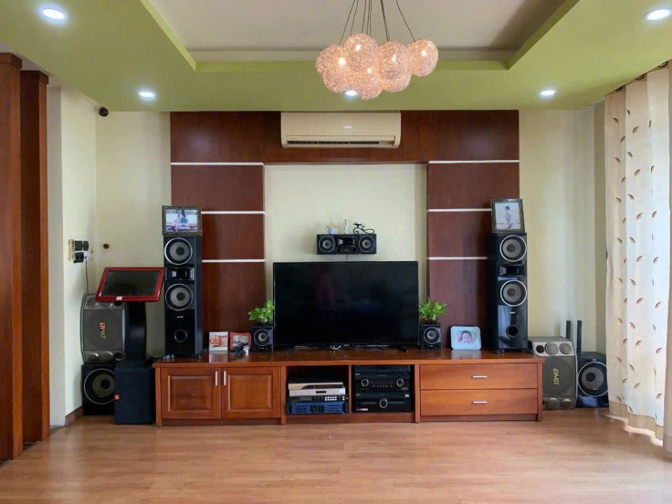 🏡 BIỆT THỰ SANG TRỌNG KDC NAM LONG TRẦN TRỌNG CUNG – HỒ BƠI RIÊNG – KHÔNG GIAN SỐNG ĐẲNG CẤP