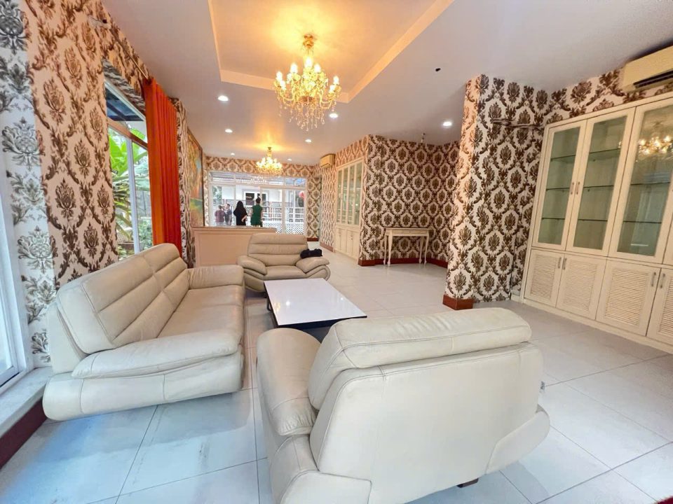 🏡 BIỆT THỰ NAM PHÚ VILLAS – COMPOUND KHÉP KÍN ĐẲNG CẤP – DIỆN TÍCH 288M² – GIÁ CHỐT 42 TỶ