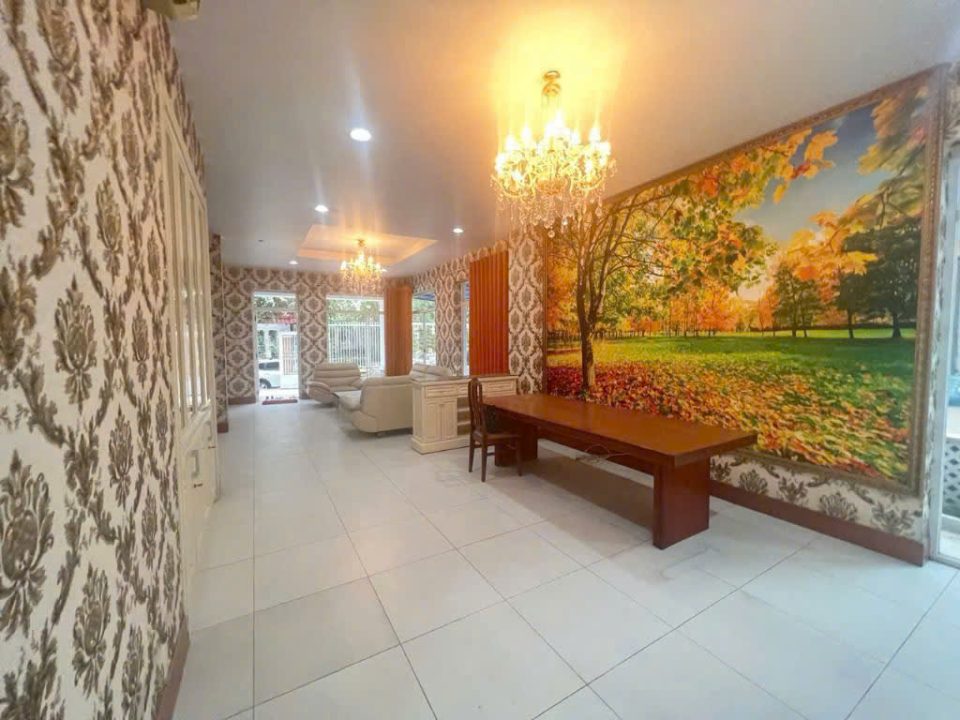 🏡 BIỆT THỰ NAM PHÚ VILLAS – COMPOUND KHÉP KÍN ĐẲNG CẤP – DIỆN TÍCH 288M² – GIÁ CHỐT 42 TỶ