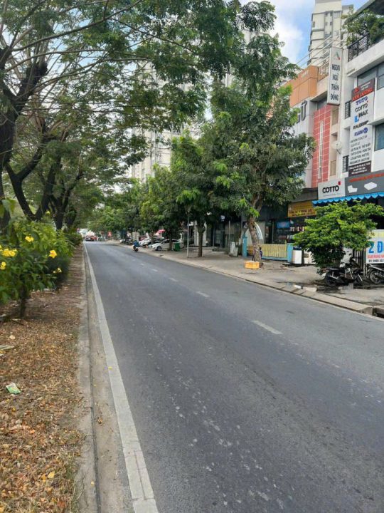 🏢 NHÀ PHỐ MẶT TIỀN HOÀNG QUỐC VIỆT – KDC PHÚ MỸ VẠN PHÁT HƯNG 28,5 TỶ