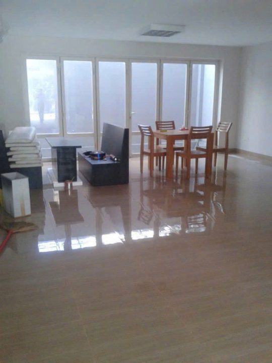 🏢 NHÀ PHỐ MẶT TIỀN HOÀNG QUỐC VIỆT – KDC PHÚ MỸ VẠN PHÁT HƯNG 28,5 TỶ