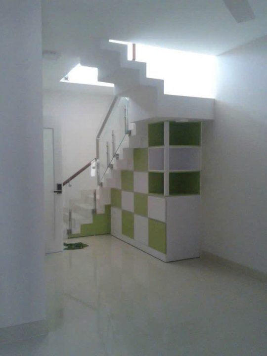 🏢 NHÀ PHỐ MẶT TIỀN HOÀNG QUỐC VIỆT – KDC PHÚ MỸ VẠN PHÁT HƯNG 28,5 TỶ