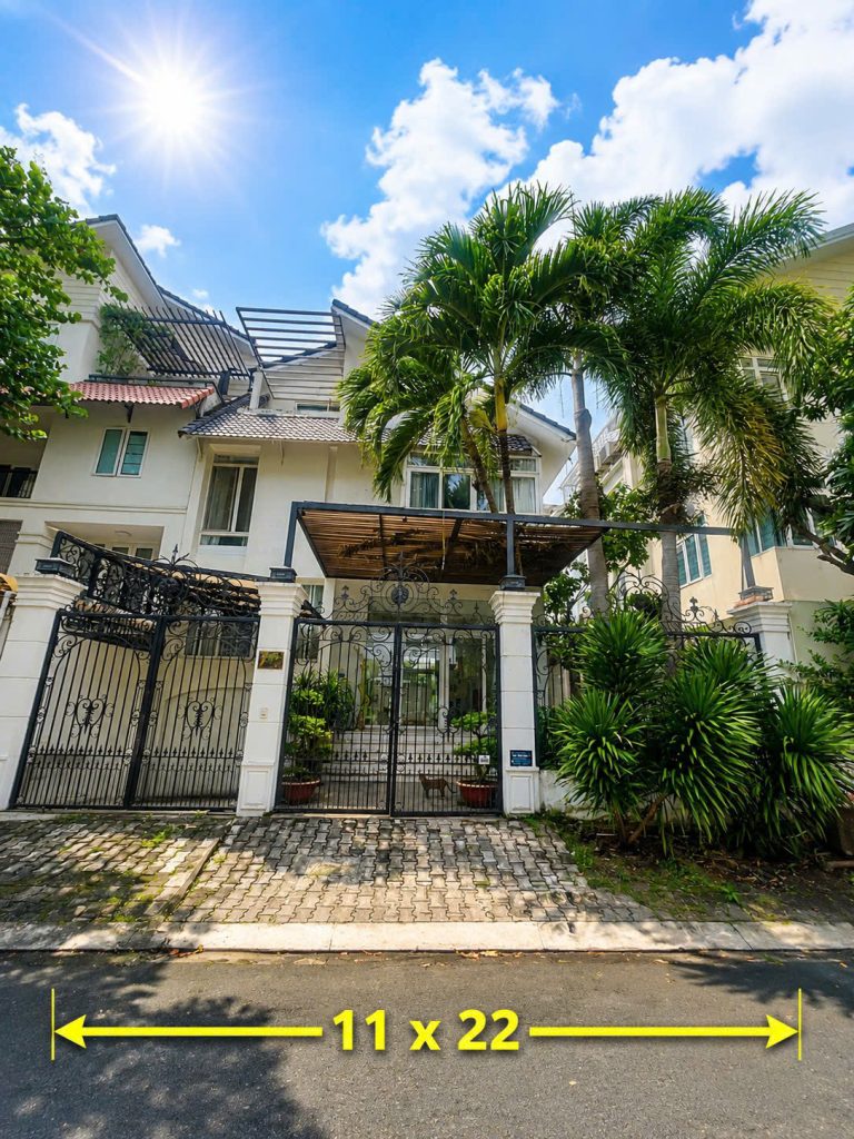 🏡 BIỆT THỰ SIÊU ĐẸP KDC PHÚ MỸ VẠN PHÁT HƯNG – HỒ BƠI RIÊNG – FULL NỘI THẤT – KHẲNG ĐỊNH ĐẲNG CẤP Tuyệt tác biệt thự d