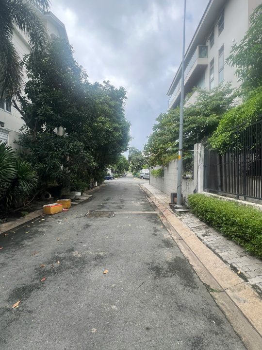 🏡 BIỆT THỰ SIÊU ĐẸP KDC PHÚ MỸ VẠN PHÁT HƯNG – HỒ BƠI RIÊNG – FULL NỘI THẤT – KHẲNG ĐỊNH ĐẲNG CẤP Tuyệt tác biệt thự d