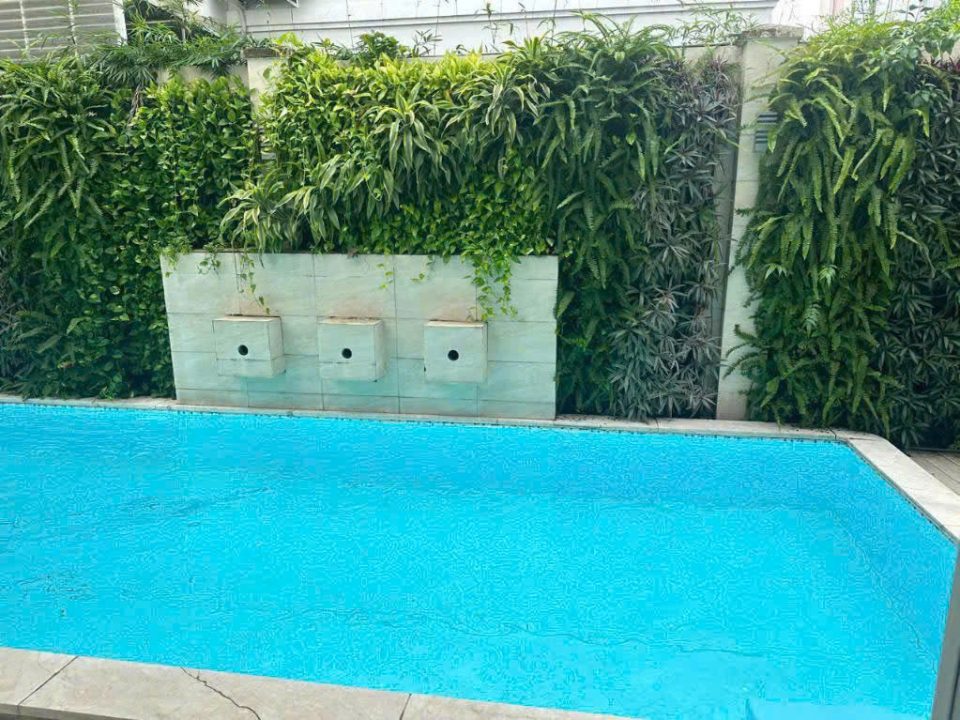 🏡 BIỆT THỰ SIÊU ĐẸP KDC PHÚ MỸ VẠN PHÁT HƯNG – HỒ BƠI RIÊNG – FULL NỘI THẤT – KHẲNG ĐỊNH ĐẲNG CẤP Tuyệt tác biệt thự d
