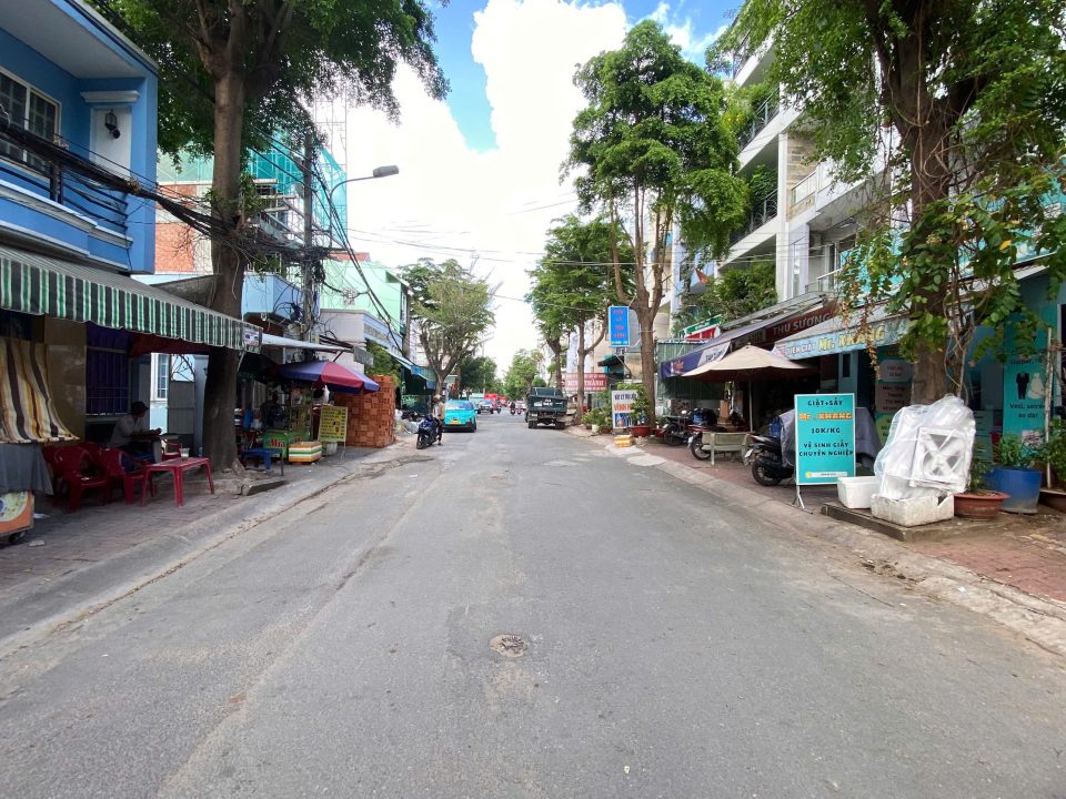 BÁN NHÀ PHỐ HOÀN THIỆN  KDC NAM LONG TTC, SỐ 136  ĐƯỜNG SỐ 8 – QUẬN 7, DÒNG TIỀN 30 TRIỆU/THÁNG