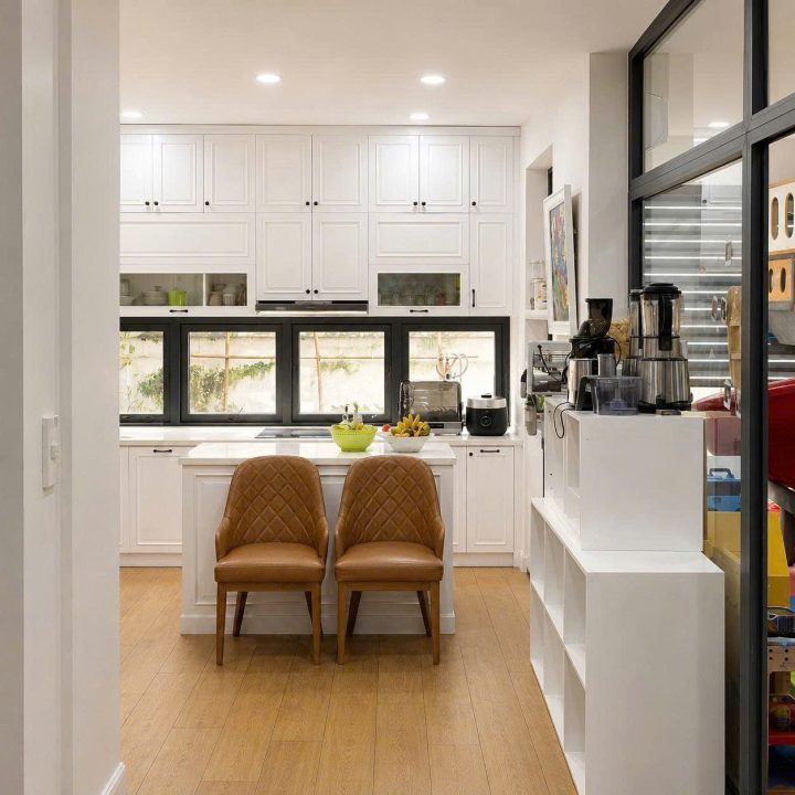BIỆT THỰ NAM PHÚ VILLAS – DIỆN TÍCH KHỦNG 247M² | FULL KHÔNG GIAN SỐNG | GIÁ 40 TỶ
