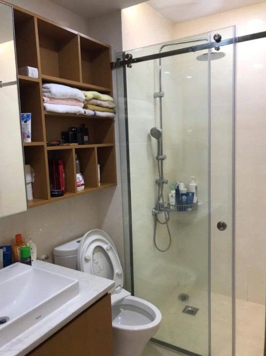 Biệt thự Jamona Golden Silk đường N5 – 126m² – Full nội thất cao cấp – 28 tỷ