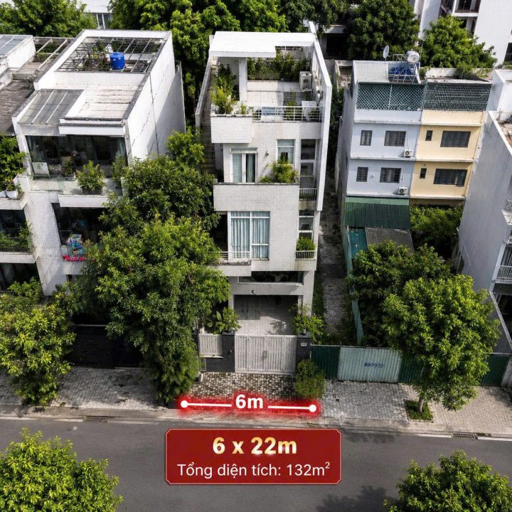 NHÀ PHỐ PHÚ MỸ VẠN PHÁT HƯNG QUẬN 7 – FULL NỘI THẤT | 6×21M | 340,5M² SÀN | CHỈ 22,5 TỶ