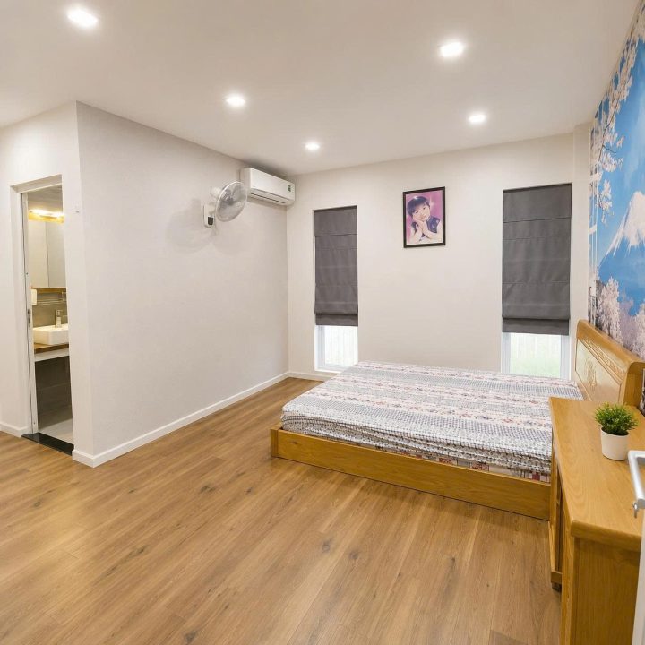 🔥 NHÀ PHỐ JAMONA GOLDEN SILK – HOÀN THIỆN NỘI THẤT | 5x19M | SÀN 242M² | GIÁ 18,8 TỶ