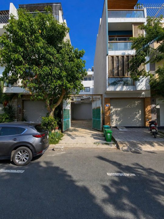 HIẾM! ĐẤT NỀN MẶT TIỀN TRỤC CHÍNH N8 – KDC JAMONA CITY, QUẬN 7